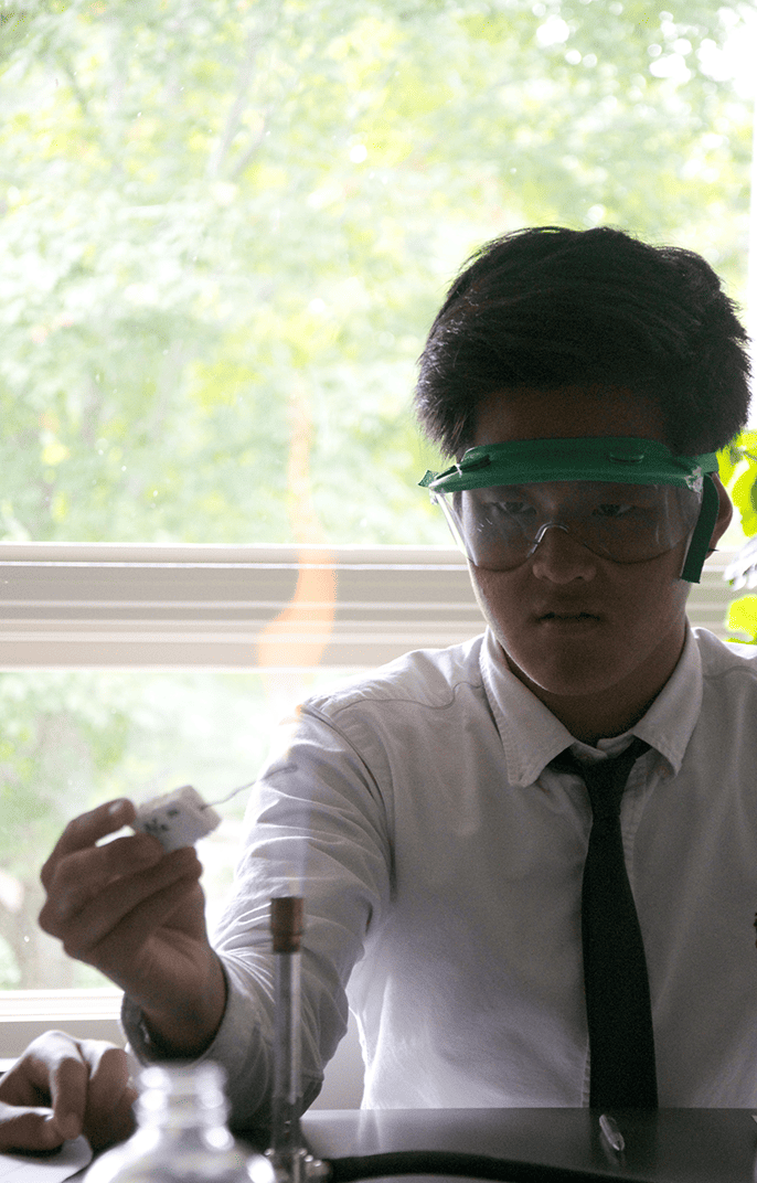 Science